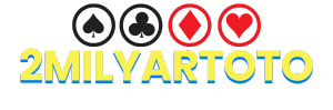 Logo 2MilyarToto
